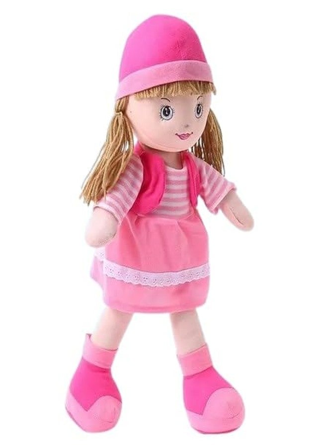 STRIDERS دمية ستريدرز نوفا القماشية | لعبة قطيفة ناعمة قابلة للعناق | دمية محشوة رائعة قابلة للتجميع للأطفال والمعجبين | هدية لطيفة مصنوعة يدويًا للبنات والأولاد | 50 سم - Image 2